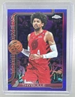 2025 Topps Matisse Thybulle Base (Raw)