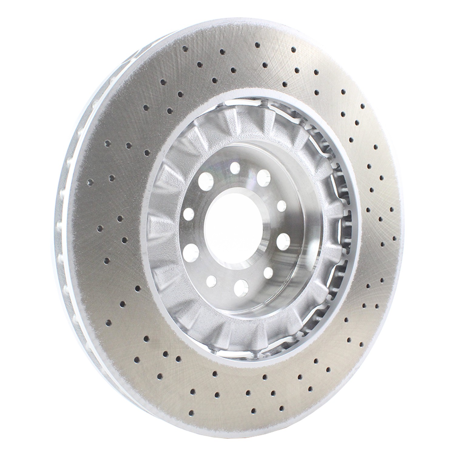 Maserati Quattroporte Front Brake disc