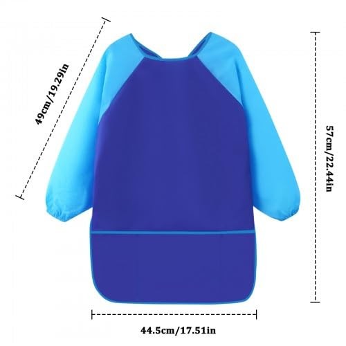 Reset Phase Cappotto imbotto con maniche lunghe, per ragazze