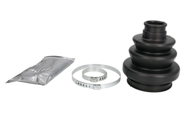 Fits PASCAL G6X004PC Bellow, drive shaft G6X004PC Joint rubber boot inside (fi: