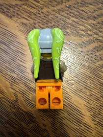 LEGO Star Wars Rebels Hera Syndulla Minifigure 75053 75127 sw0576