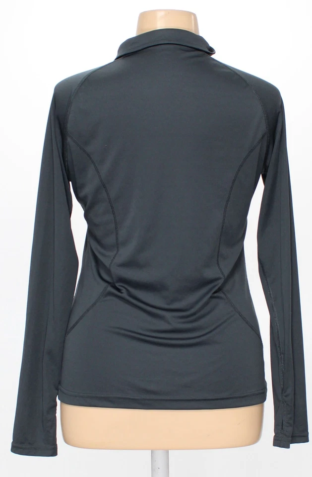 Estaño de poliéster Danskin para mujer talla XL Foto 2 de 2