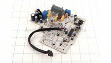 Midea Air Conditioner Part # 17122300A00321 - Main Control Board