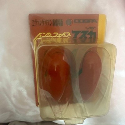 Evangelion New Theatrical Edition Official Asuka Interface Cosplay COSPA