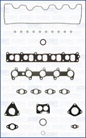 Ajusa Dichtungssatz Zylinderkopf 53014300 FüR 156 166 Lancia Alfa Sportwagon JTD