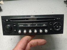 Autoradio Citroen BERLINGO