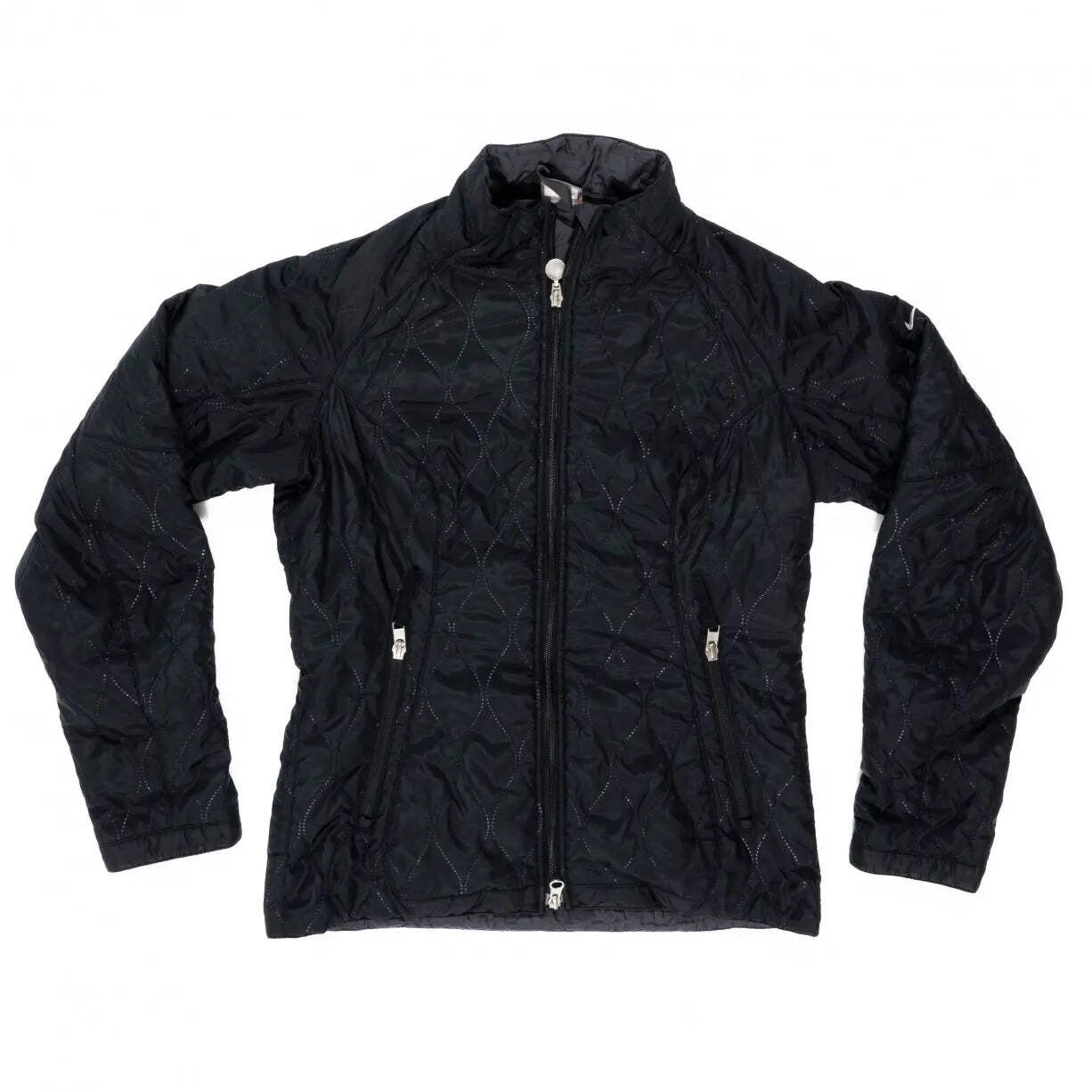 Nike Quilted Jacket - Women’s