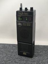 dnt CB-Hand-Funkgerät high tec 4012 AM/FM