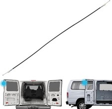 Door Latch Release Cable - Compatible with E150/E250/E350 Passenger/Cargo Door R
