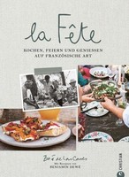 La FêTe, Benjamin Dewé