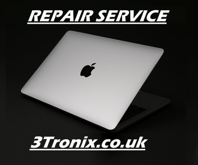 MacBook Pro FLEXGATE Reparatur Service (A1706 A1707 A1708 Modelle) - Bristol