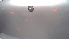 Capot Mercedes CLASSE M