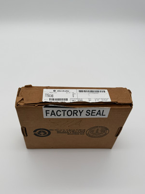 Allen-Bradley 1756-CNB SERIE D ControlLogix ControlNet Bridge Module