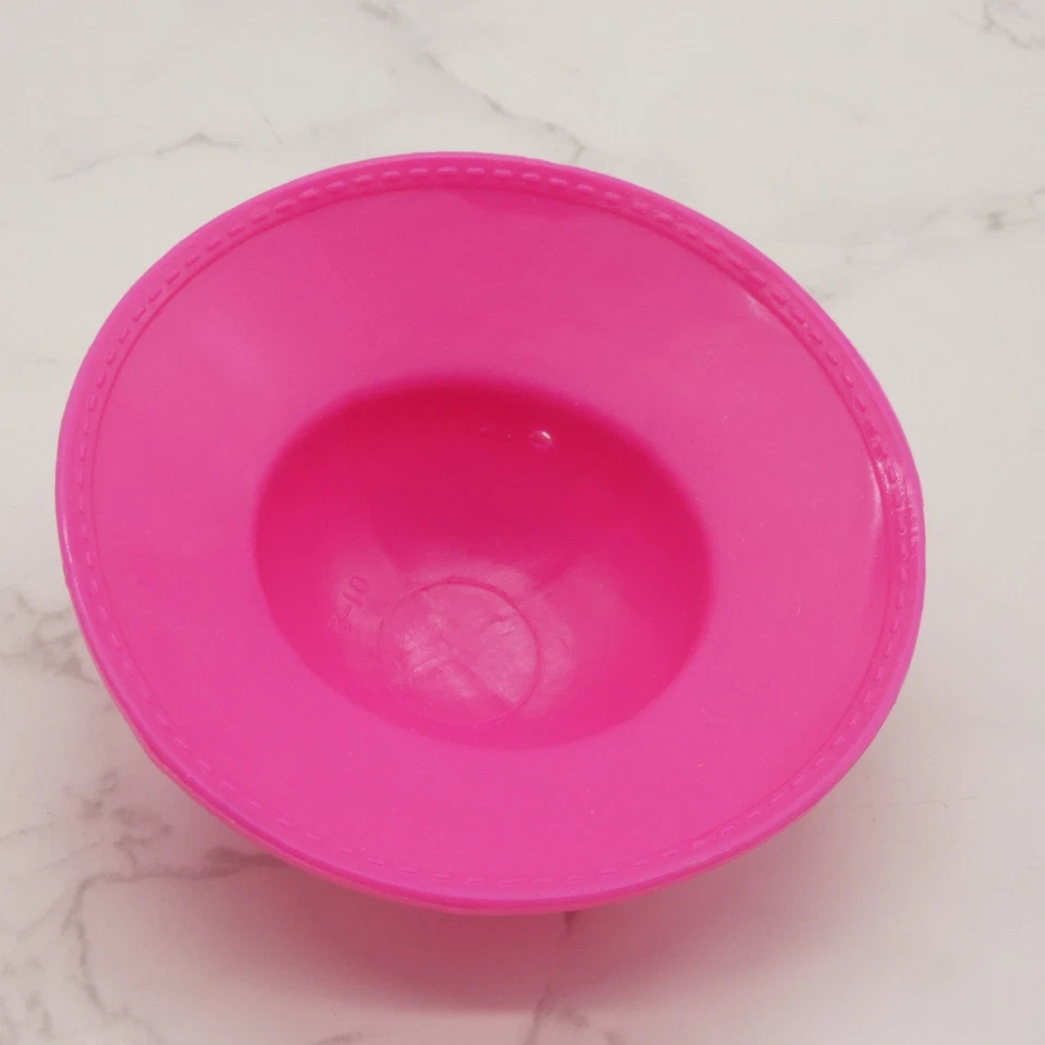 Barbie Extra Fly Muñeca Safari Sombrero Ala Ancha Rosa Cubo Mattel 2023 HPT48 Foto 2 de 3