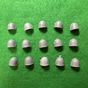 Warhammer 40k 15x Classic Space Marines Schulterpolster Polster Bits Games Workshop 🟢