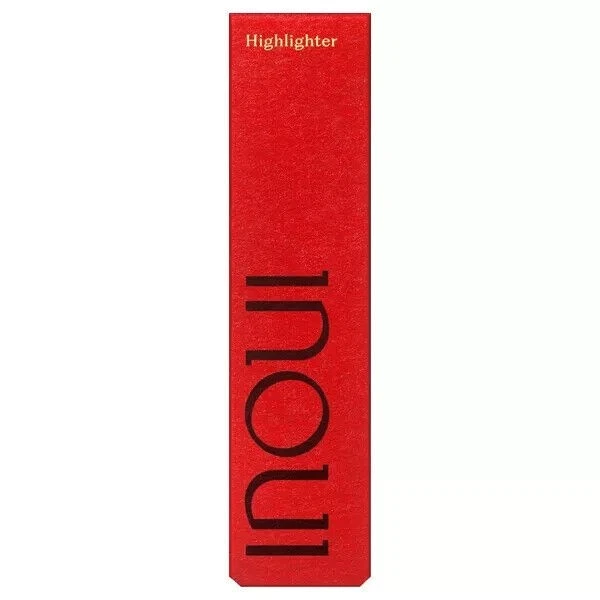 Shiseido Inoui Highlighter 01 02 Platinum Gold 8g Cream Highlight Stick Balm - Bild 3 von 3
