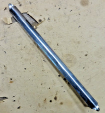 1949 1950 1951 Mercury Windshield Divider Bars Original Inner Outer Stainless