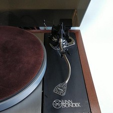 LINN LP12 with SME 3009S3 Tonearm Belt-Drive Turntable used