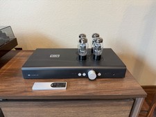 Schiit Freya Preamplifier