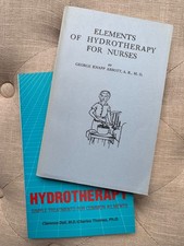 Elements of Hydrotherapy for Nurses by George Knapp Abbot &