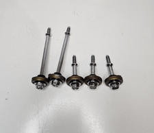 1992 - 2005 Honda Civic Valve Cover Bolt Set D15 D16y8 D16z6 D16y7 D17a1 D17a2 1992 - 2005 Honda Civic Valve Cover Bolt Set D15 D16y8 D16z6 D16y7 D17a1 D17a2