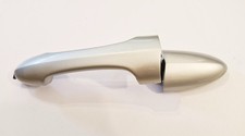 Ford Focus Mk1 1998-2005 Door Handle Silver Passenger Front Rear Both Sides