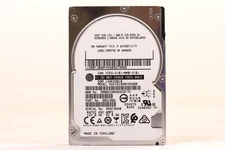 HGST HUC101890CSS200 900GB 2.5" 6Gb/s 10K RPM SAS  Drive P/N: 0B31802 Tested