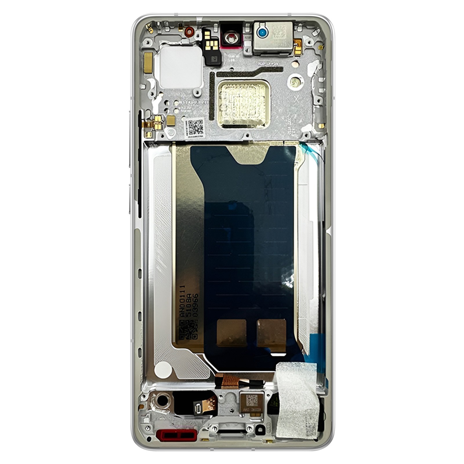 Écran Xiaomi Poco F7 Pro Original pour Réparer votre Téléphone de Voyage Argent