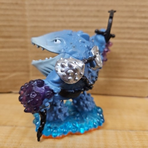 Personaggio Skylanders Giants Thumpback - testato funzionante - Foto 4 di 5