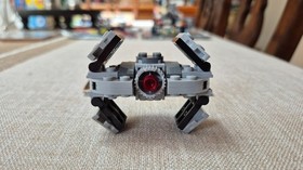LEGO Star Wars Rebels: TIE Advanced Prototype Polybag (30275) - 100% Complete