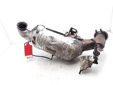 Catalyseurs Citroen C4