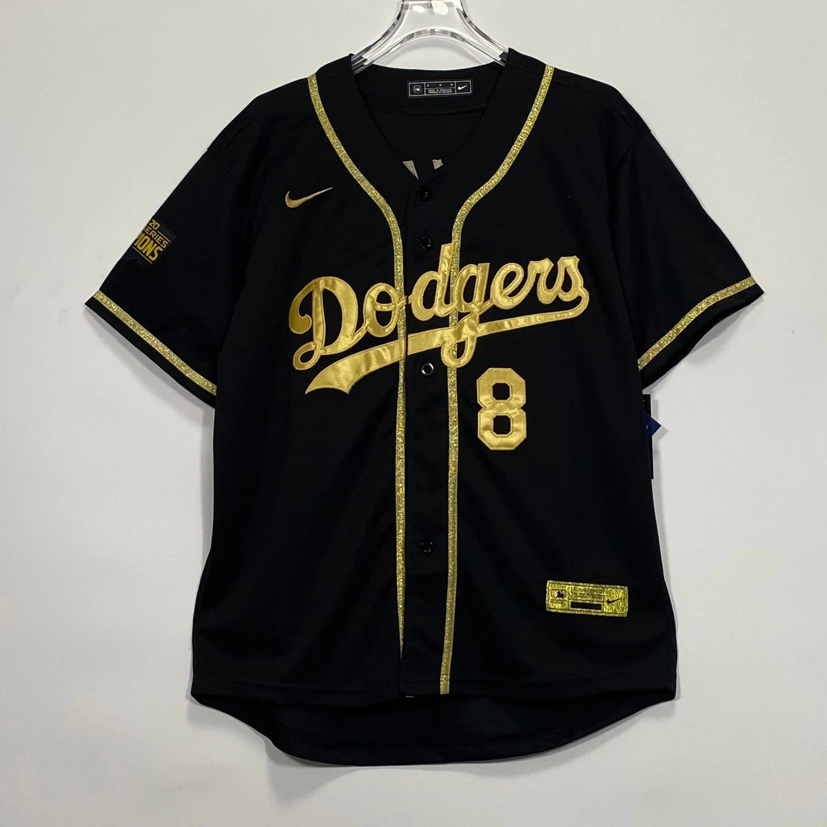 Kobe Bryant MLB Fan Apparel & Souvenirs for sale | eBay