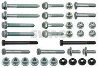 Swag Montagesatz Lenker 30 92 1497 FüR Audi VW Passat B5 3B2 Variant 3B5 Syncro