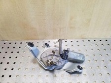 KIA RIO Sedan DC Heckscheibenwischermotor 987001W000 1.1 Benzin 55kw 26083687