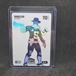 Bandelero 2026 Bo Jackson Battle Arena RBF-106 Paulo Banchero Blizzard