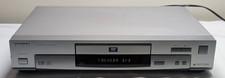 Toshiba SD-100E DVD Player Fully Tested & Working No Remote
