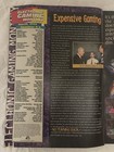 Electronic Gaming Monthly Number 80 March 1996 Fighting Game Special Issue — photo 2