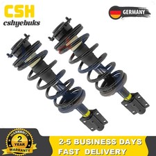 2x Stoßdämpfer Vorne 5202J2 Für Fiat Ducato Citroën Jumper Peugeot Boxer 230 244