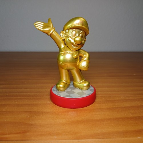 Nintendo amiibo (Super Mario Bros. Wonder Collection) au meilleur prix sur