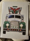 Vintage 2002 Hess Toy Truck & Airplane NEW in BOX — photo 5