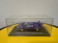 1/43  ixo  Lamborghini Countach LP500S 526794