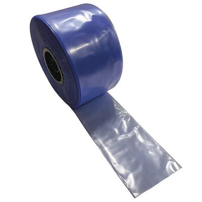 Corrosion Inhibiting Vci Tube, 8 In W,  Vtt00021
