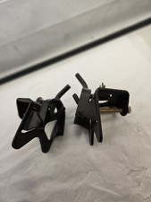 Eaz-lift Weight Distribution Hook-up Bracket Set, 64291, 48029 48035, Set Of 2