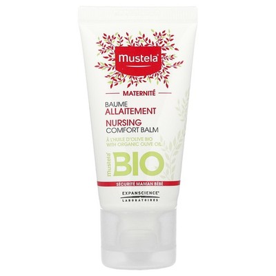 Organic Nursing Comfort Balm, 30 ml