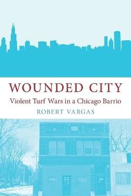 Wounded City, ,  Paperback