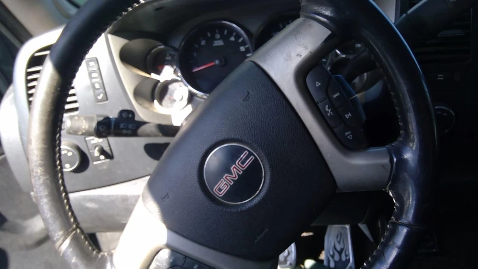 Used Starter Motor fits: 2009 Gmc Sierra 1500 pickup 4.8 Grade A - Image 4 of 4