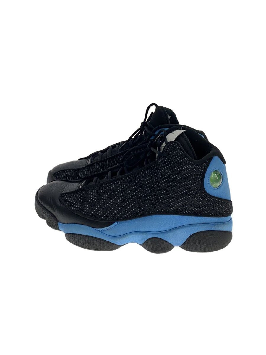 Nike Air Jordan 13 Retro Air Jordan 13 Retro 28Cm Blk CIE11 | eBay