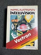 Vectron (European Version)