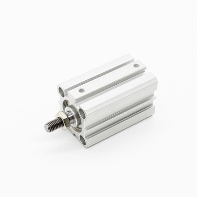 SDA25X40-B Pneumatic Cylinder  Bore 25mm Stroke 40mm Male Thread Double-acting