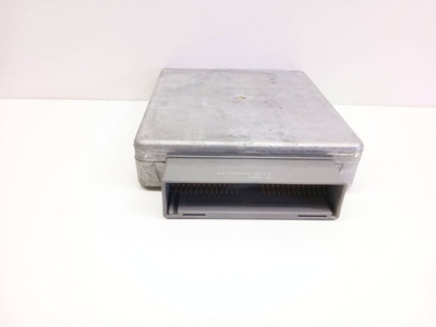 Ford Focus 1999 Diesel Motorsteuergerät/-modul XS4F12A650FAB 66kW UST115107